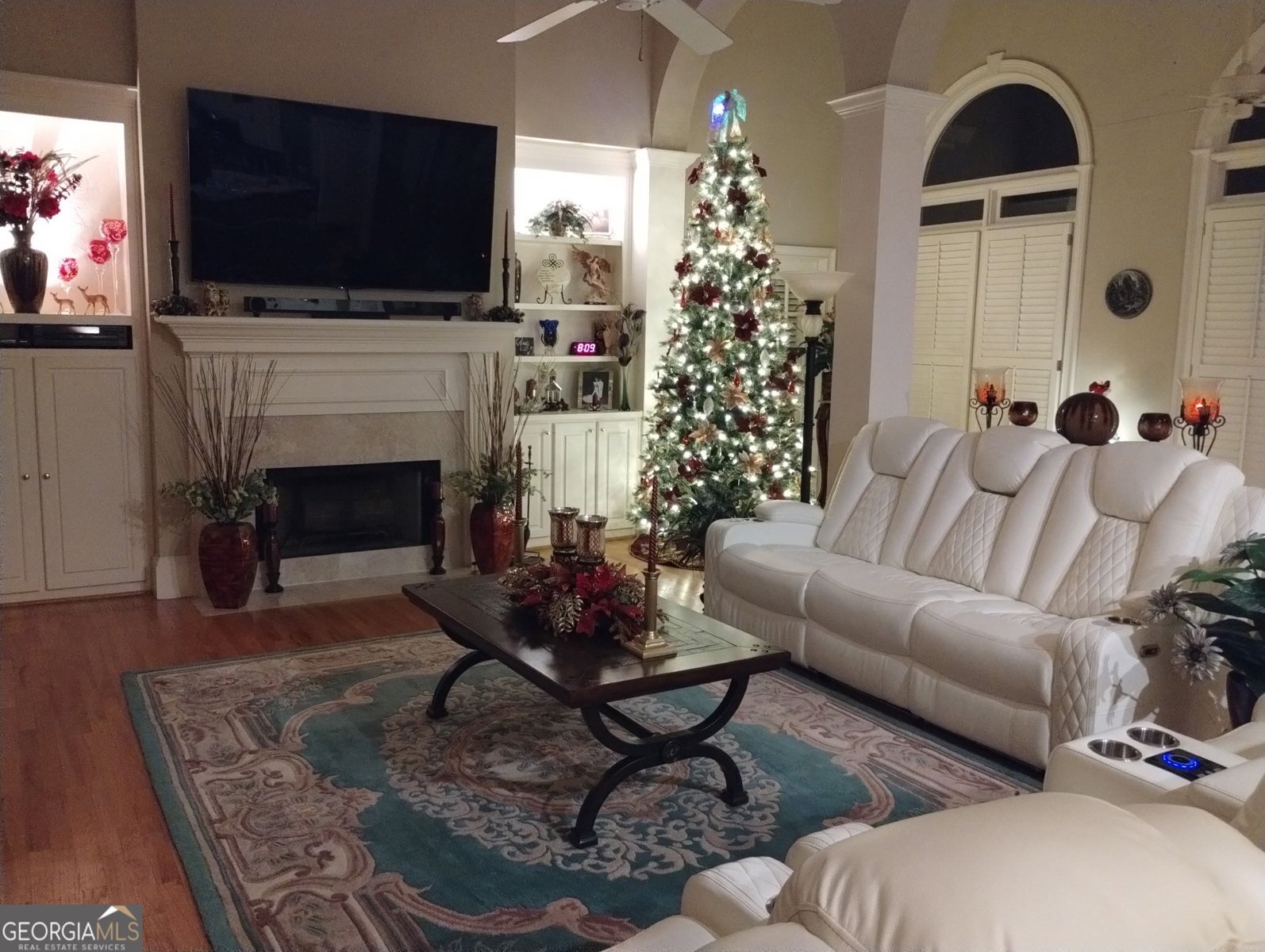 20 Mockingbird Lane Oxford - 50