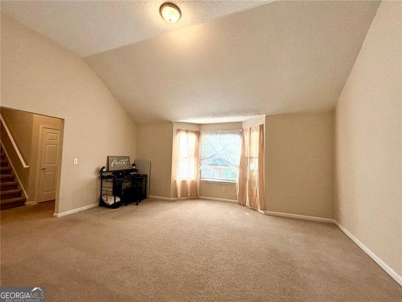 2520 Rambling Way Lithonia - 1