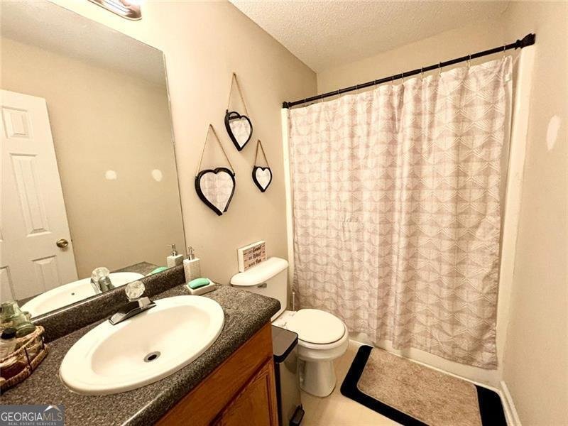 2520 Rambling Way Lithonia - 13