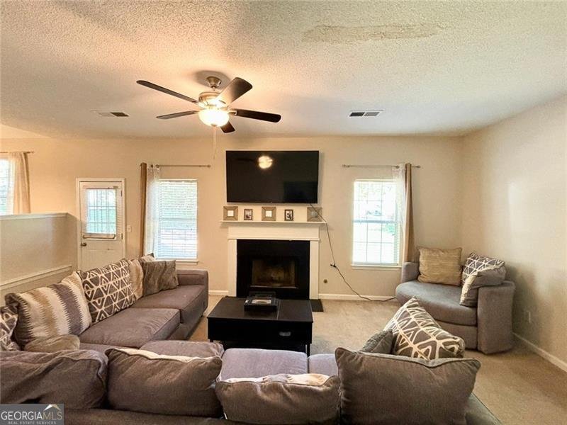 2520 Rambling Way Lithonia - 3