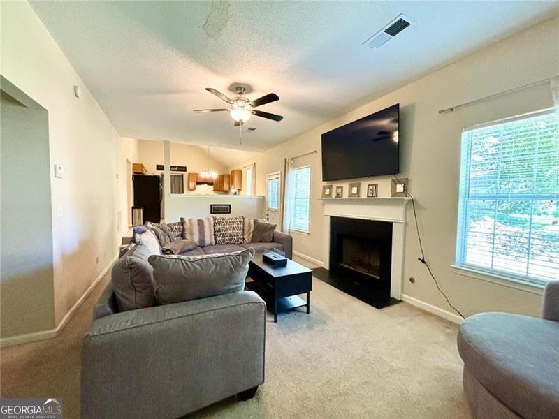 2520 Rambling Way Lithonia - 5