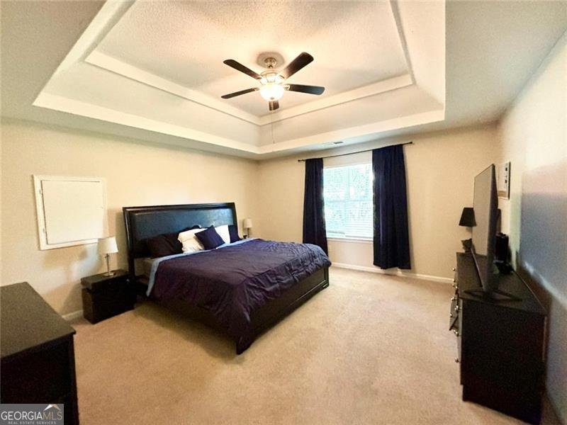 2520 Rambling Way Lithonia - 9