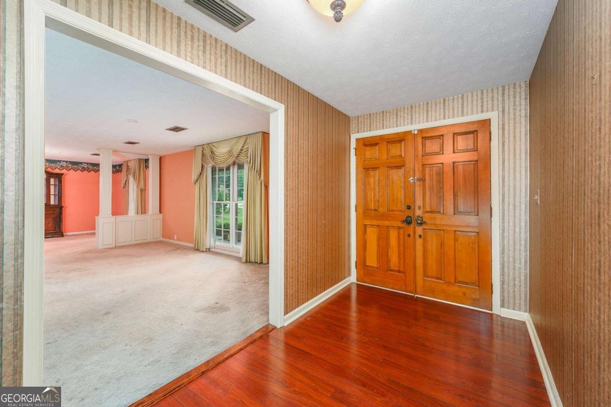867 Kentland Drive Waycross - 2