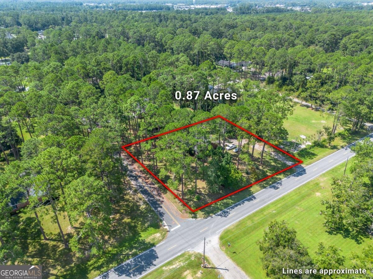 867 Kentland Drive Waycross - 36