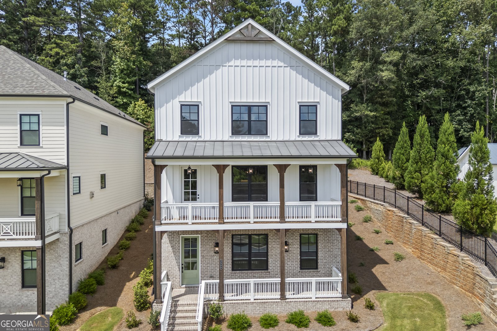 3900 White Street Suwanee - 1