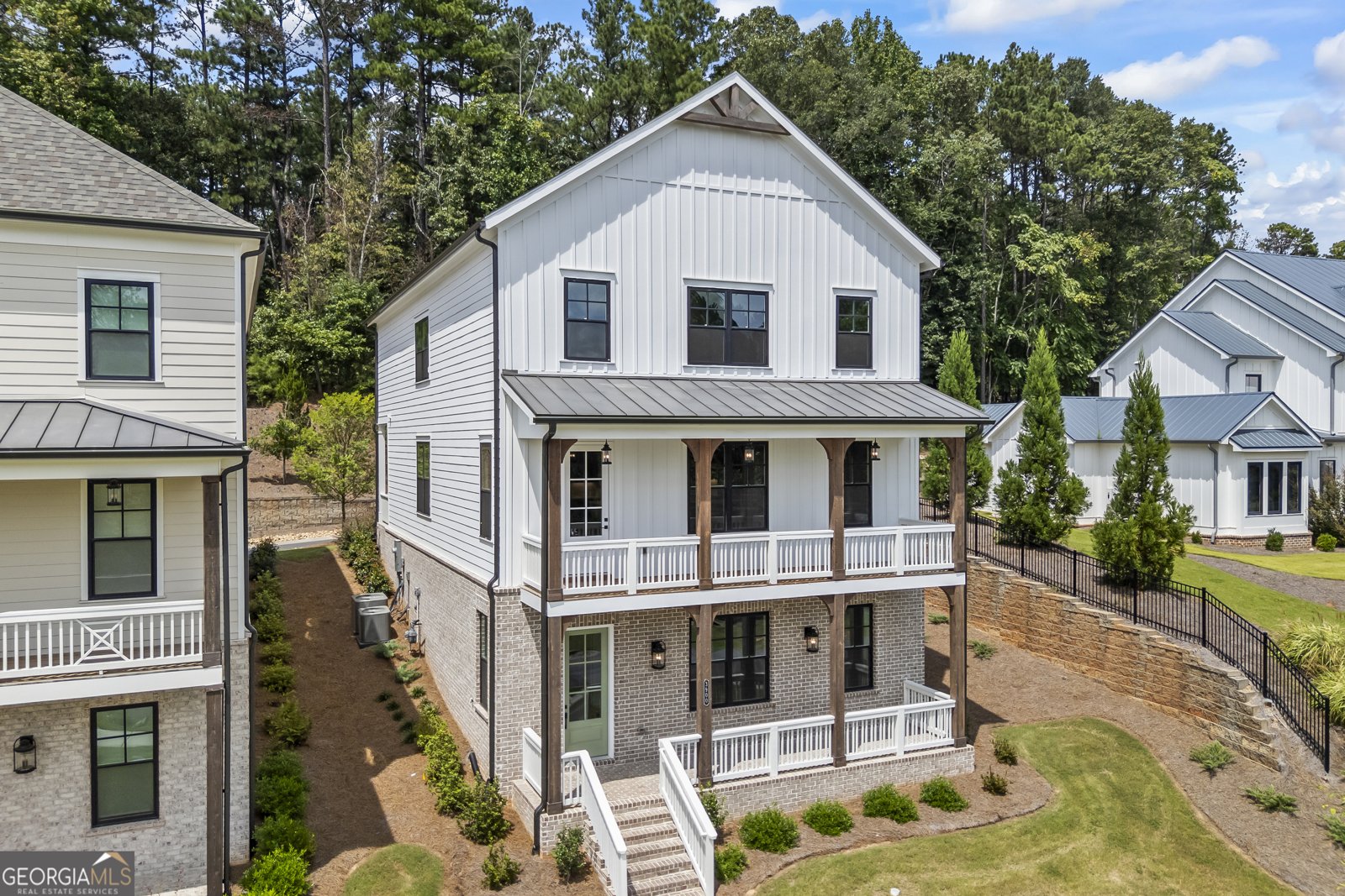 3900 White Street Suwanee - 2