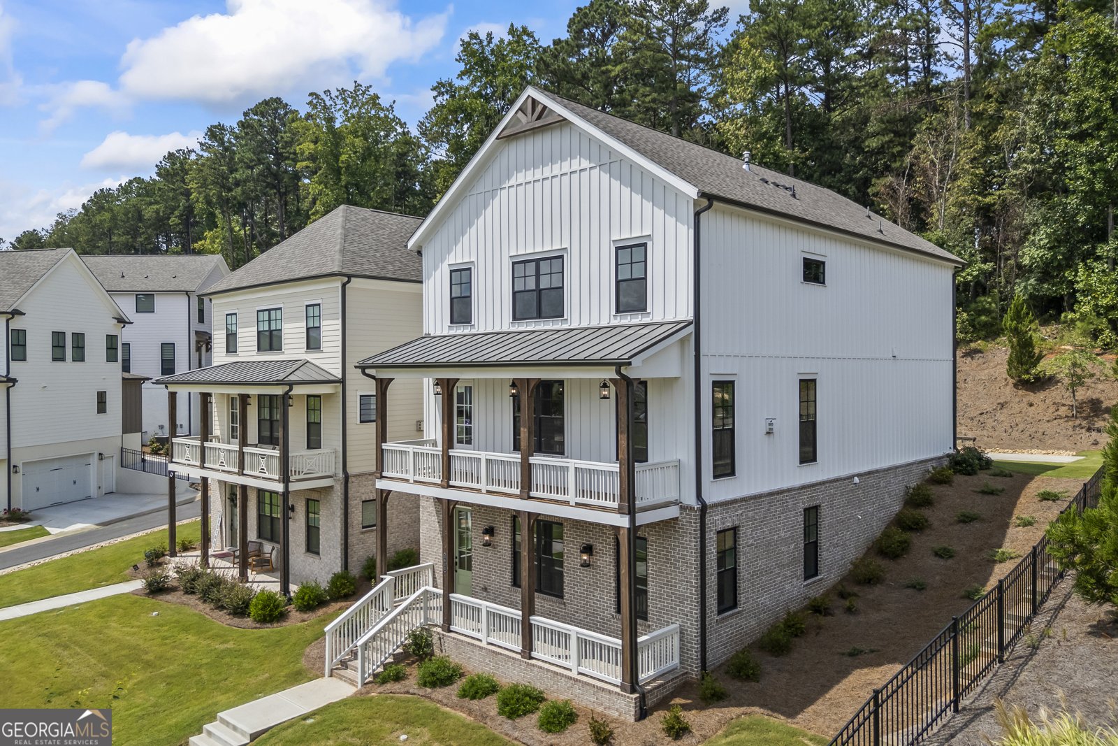 3900 White Street Suwanee - 3