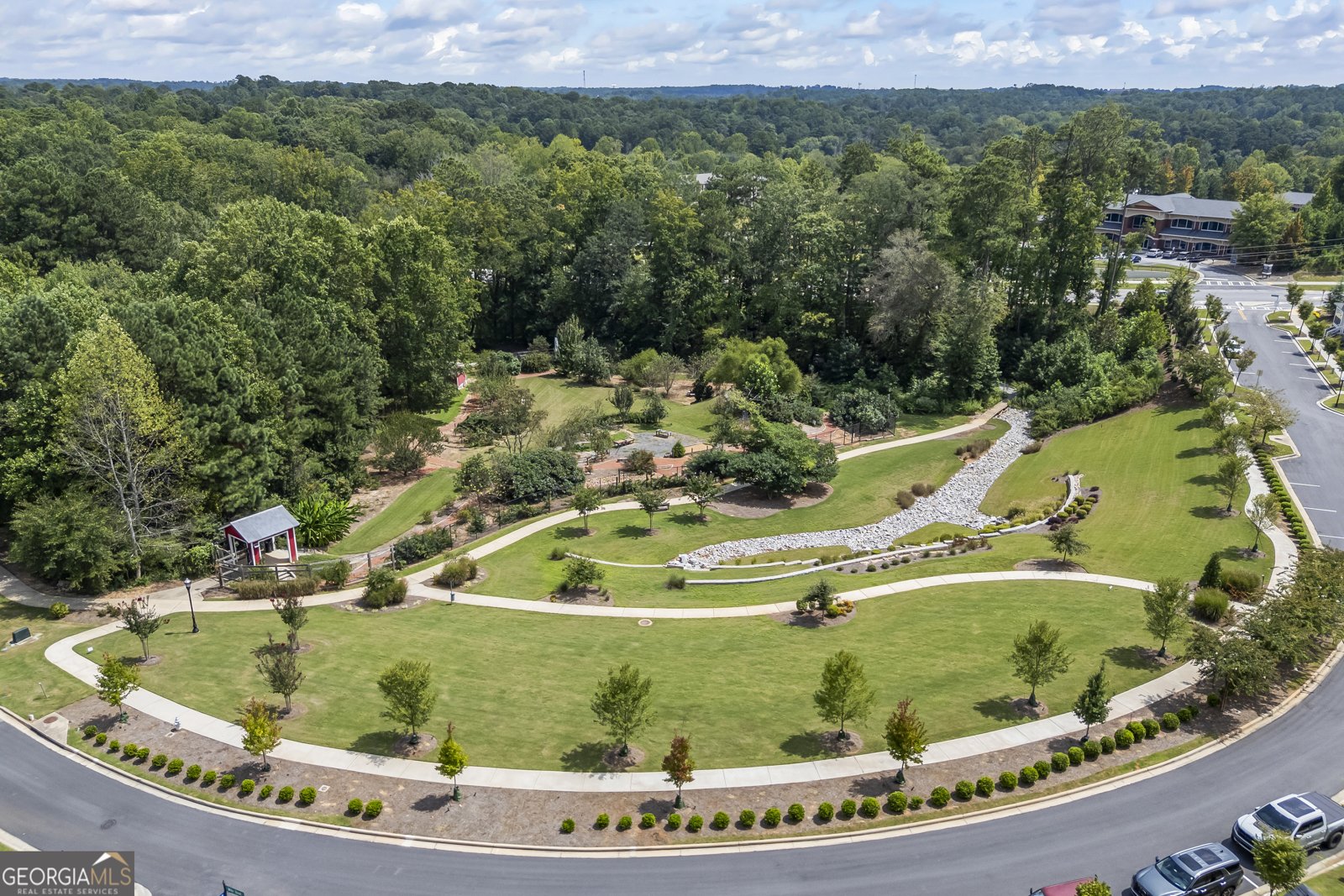 3900 White Street Suwanee - 58