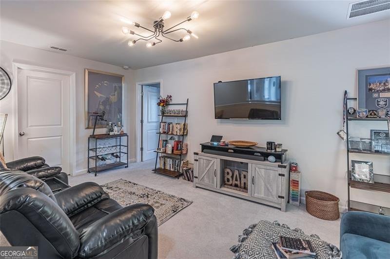 768 Ironhorse Lane Mableton - 10