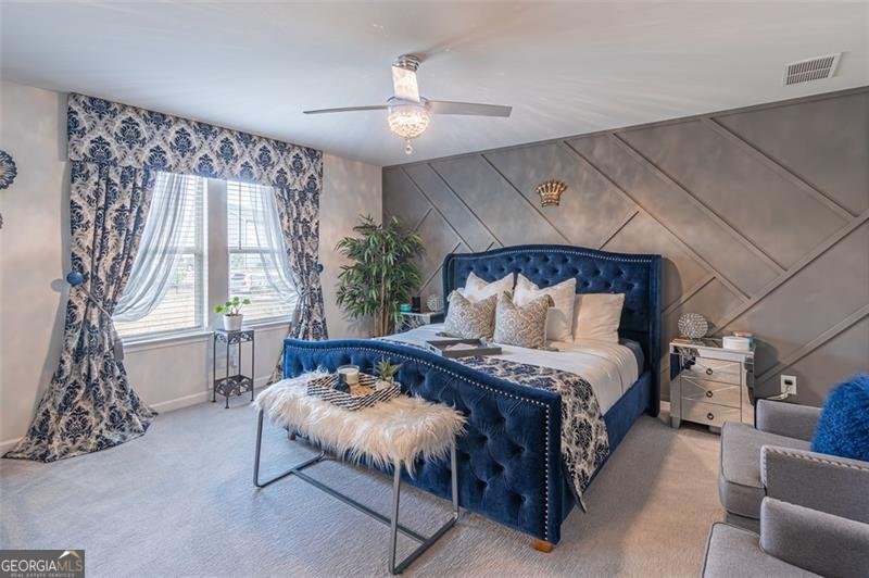 768 Ironhorse Lane Mableton - 12