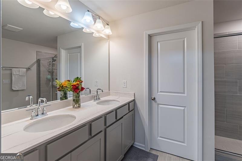 768 Ironhorse Lane Mableton - 14