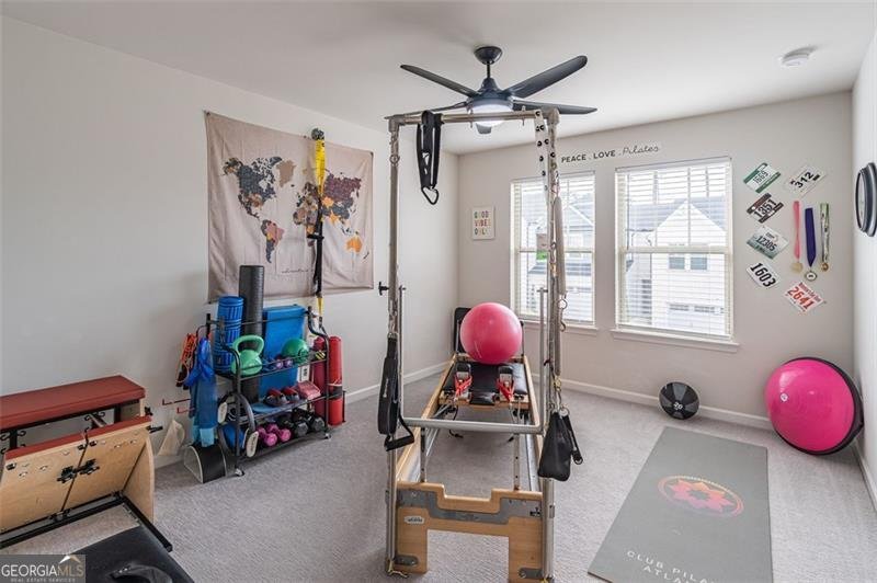 768 Ironhorse Lane Mableton - 17