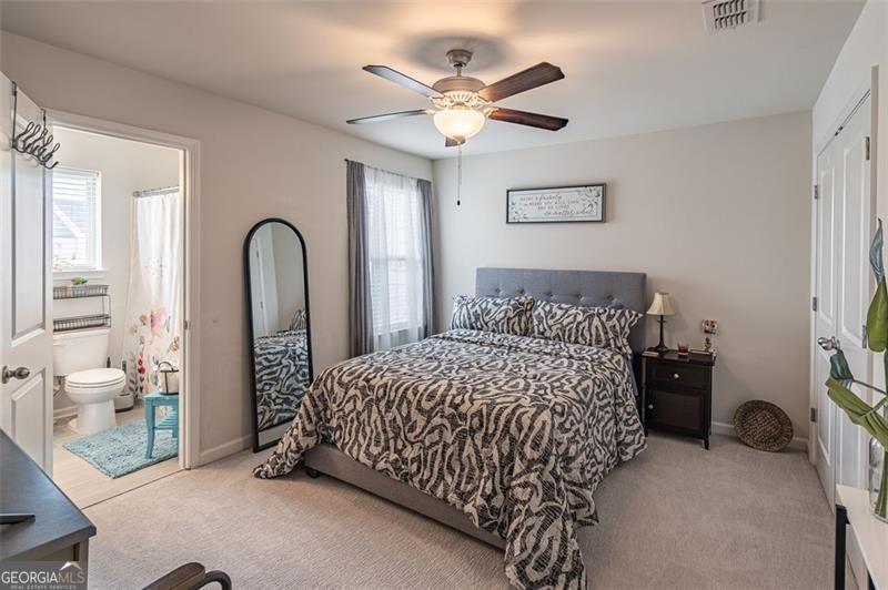 768 Ironhorse Lane Mableton - 18