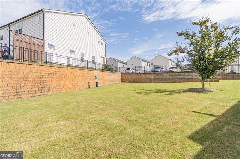 768 Ironhorse Lane Mableton - 19