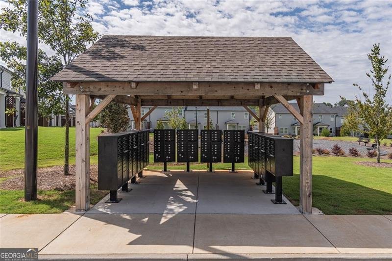 768 Ironhorse Lane Mableton - 20