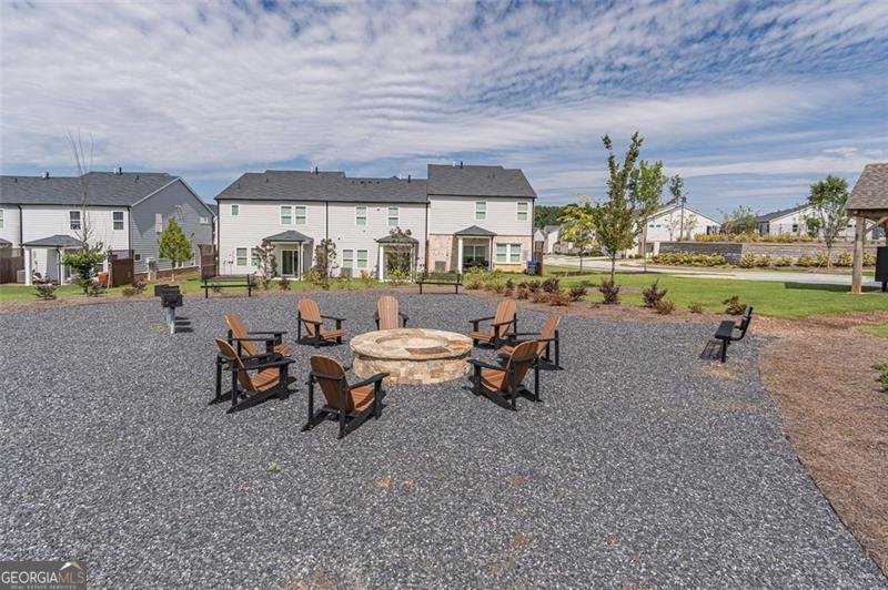 768 Ironhorse Lane Mableton - 22