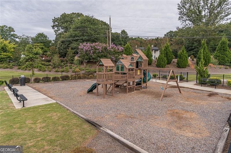768 Ironhorse Lane Mableton - 24