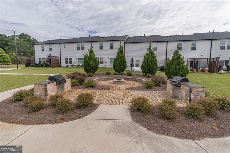 768 Ironhorse Lane Mableton - 25