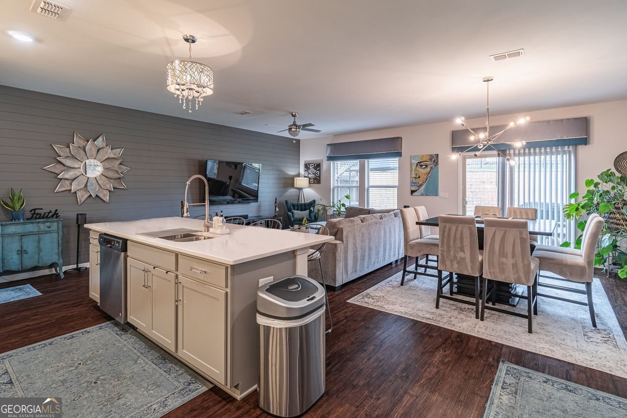 768 Ironhorse Lane Mableton - 29