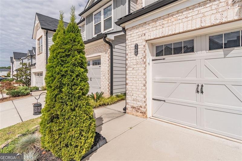768 Ironhorse Lane Mableton - 3