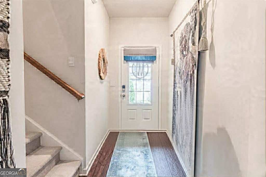 768 Ironhorse Lane Mableton - 30