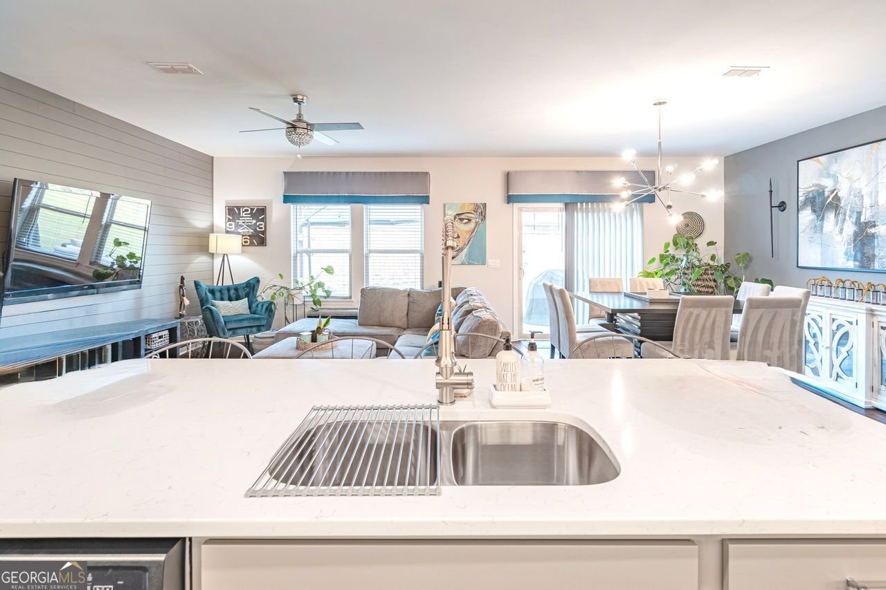 768 Ironhorse Lane Mableton - 31