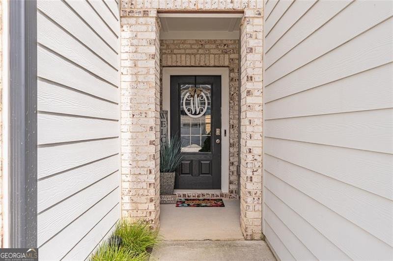 768 Ironhorse Lane Mableton - 4