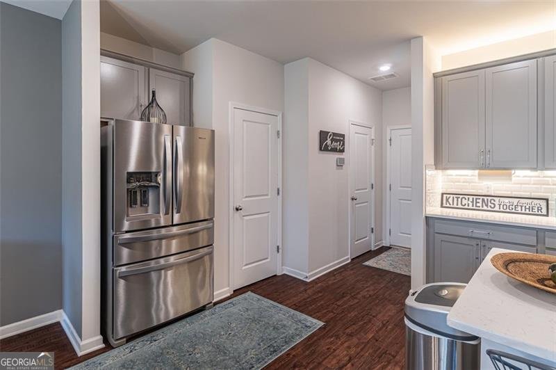 768 Ironhorse Lane Mableton - 6