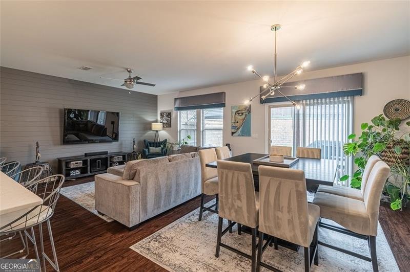 768 Ironhorse Lane Mableton - 8