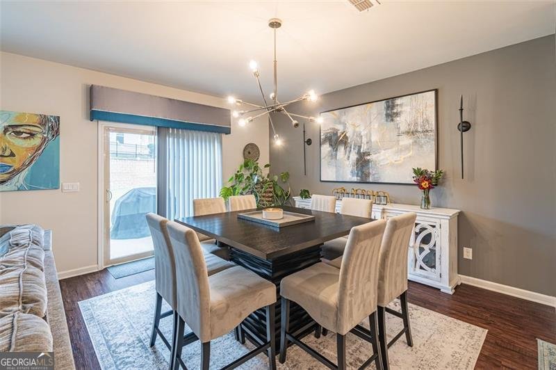 768 Ironhorse Lane Mableton - 9