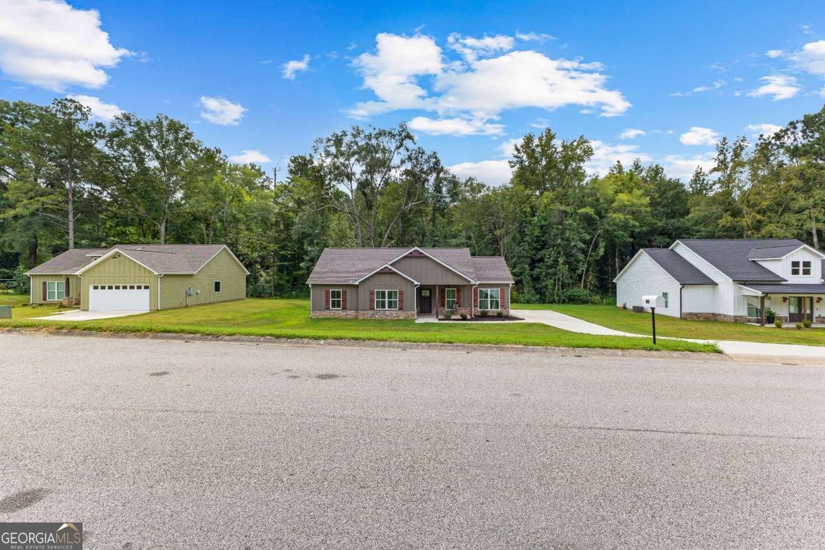 1505 Wisteria Drive West Point - 15