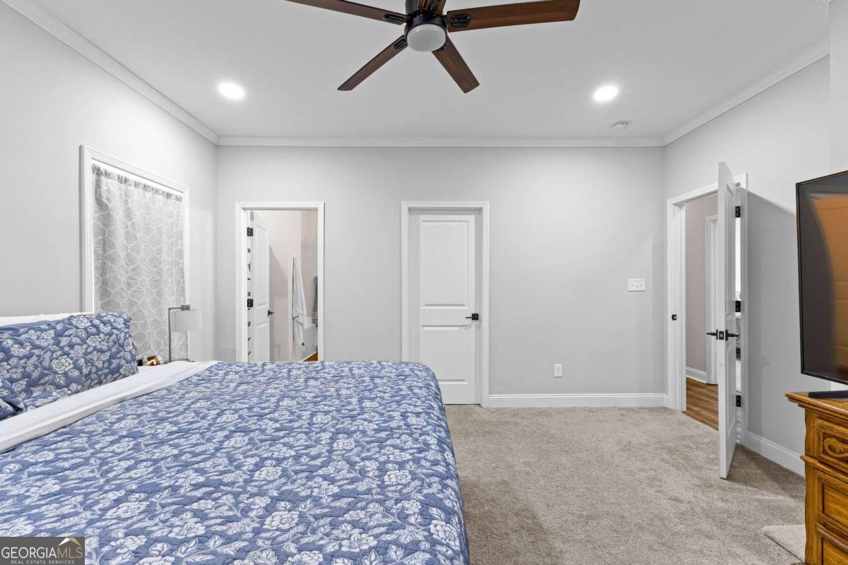 1505 Wisteria Drive West Point - 2
