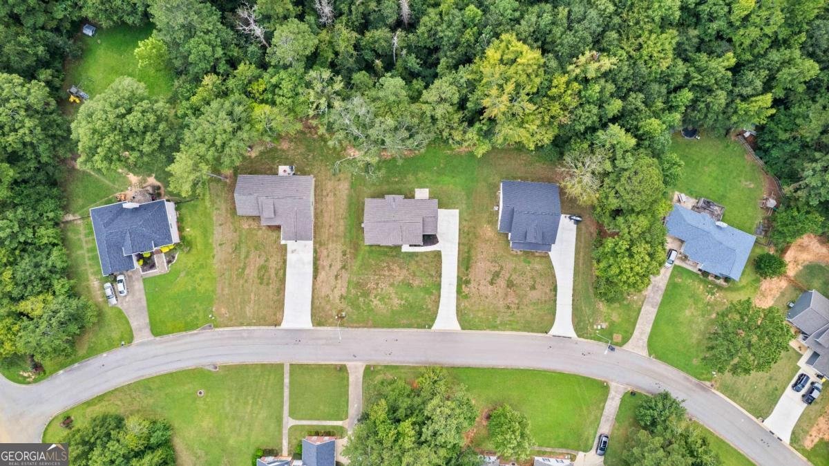 1505 Wisteria Drive West Point - 20