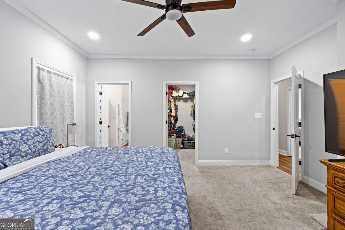 1505 Wisteria Drive West Point - 3