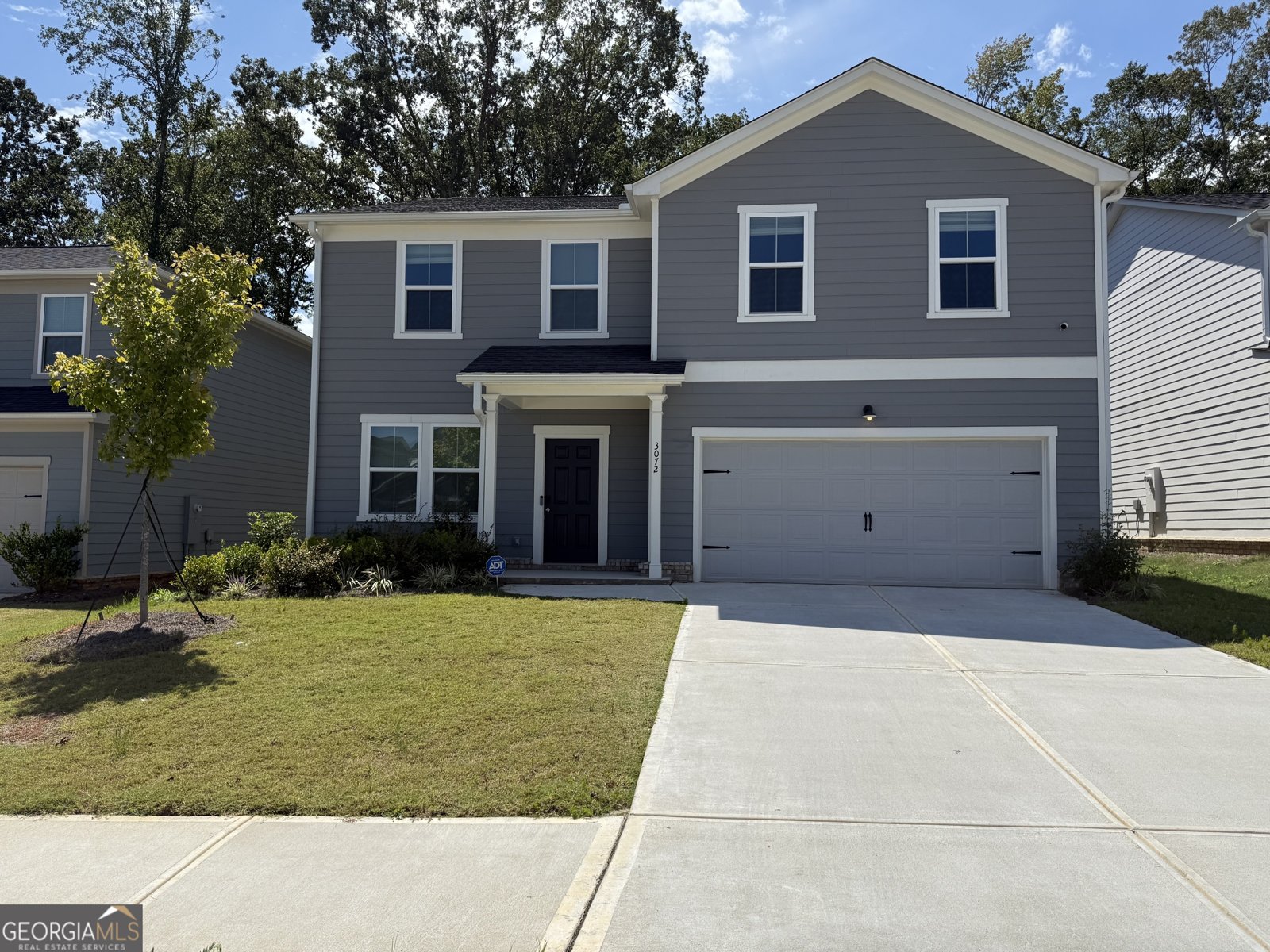 3072 Birdsong Avenue Covington - 1