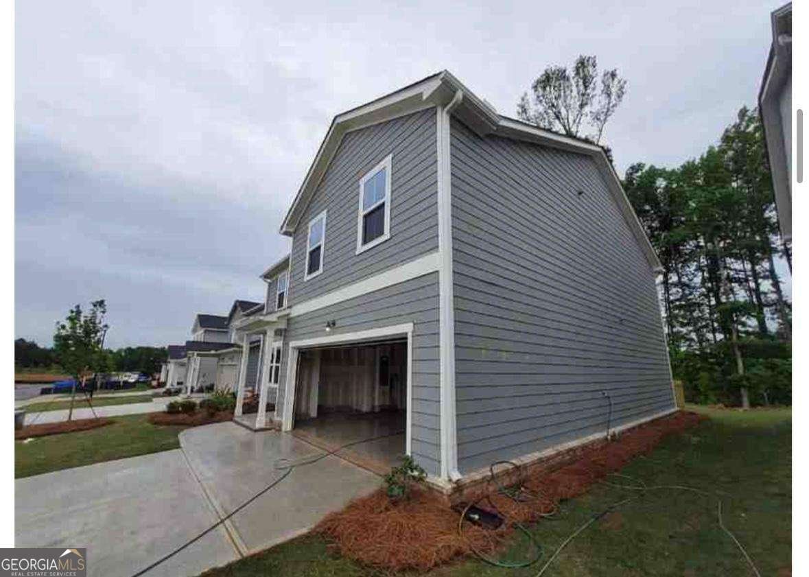 3072 Birdsong Avenue Covington - 9