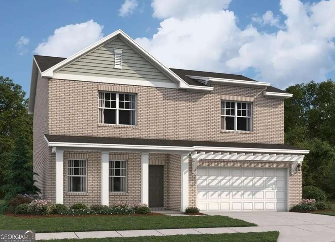 325 Torcello Boulevard Mcdonough - 1