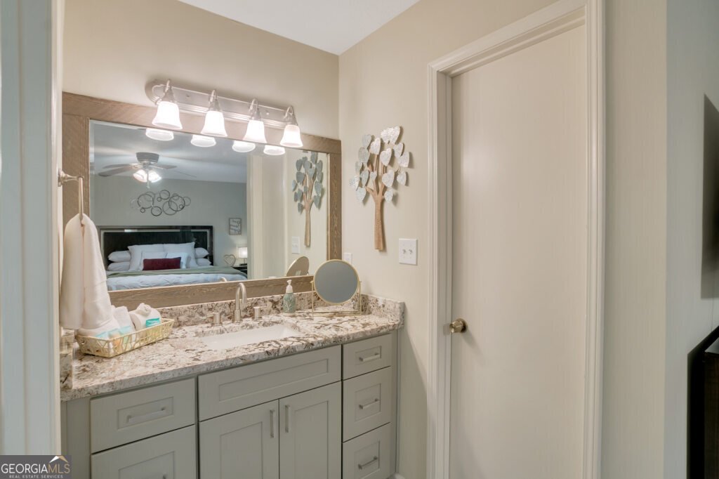 5065 Carole Place Stone Mountain - 10