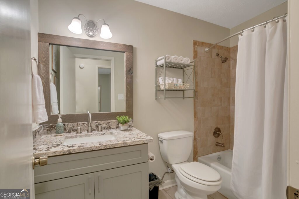 5065 Carole Place Stone Mountain - 12