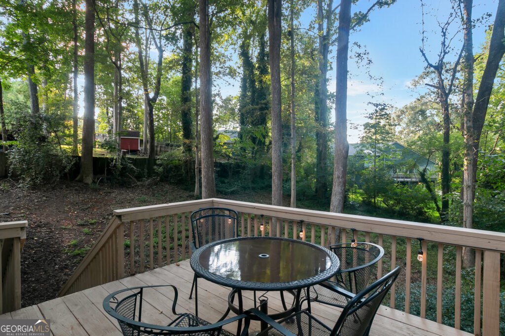 5065 Carole Place Stone Mountain - 18
