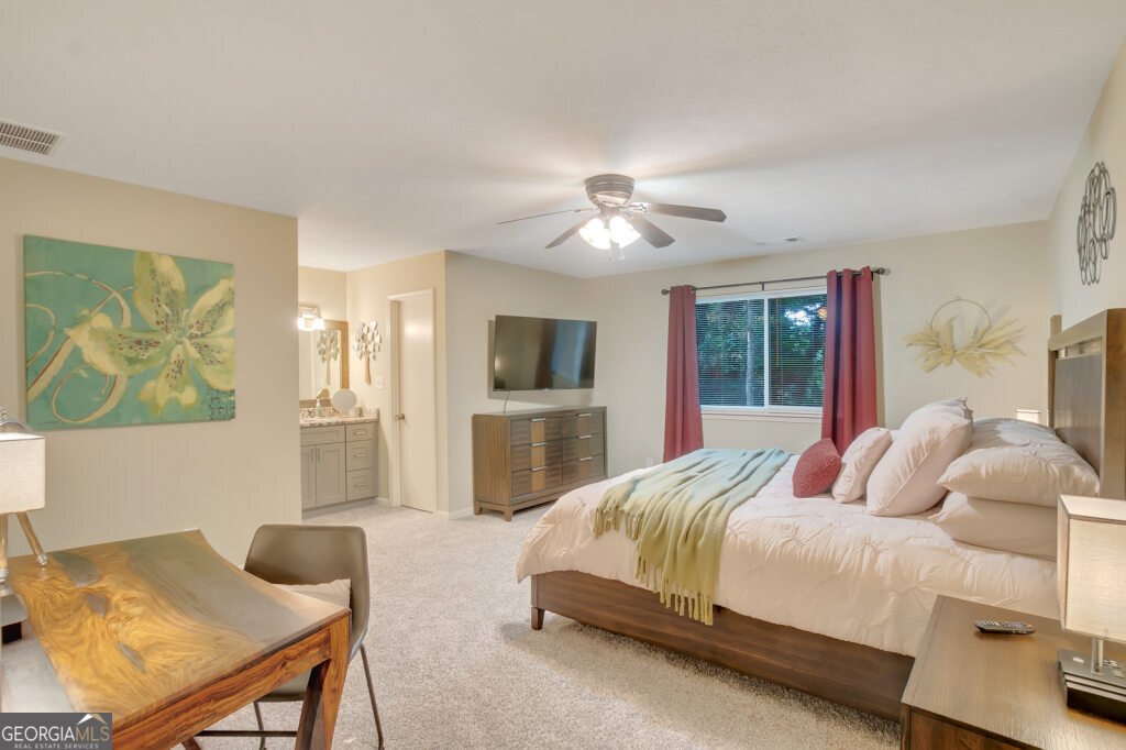 5065 Carole Place Stone Mountain - 3
