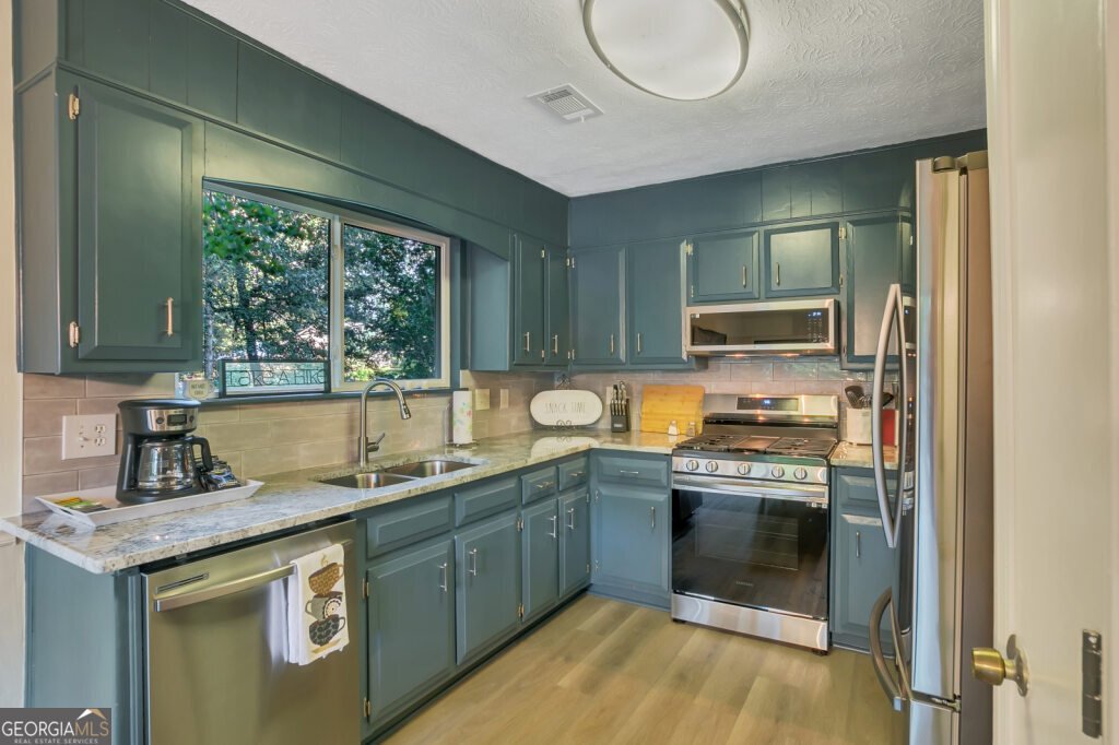 5065 Carole Place Stone Mountain - 7