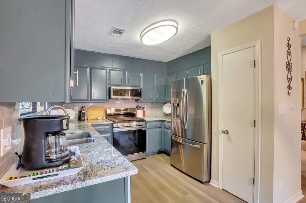 5065 Carole Place Stone Mountain - 8
