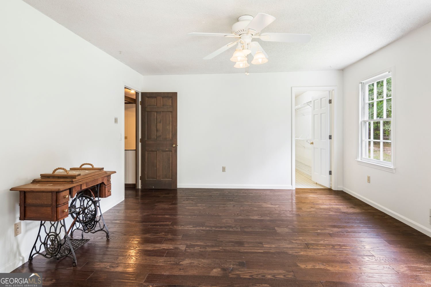 5916 Nebo Road Hiram - 1
