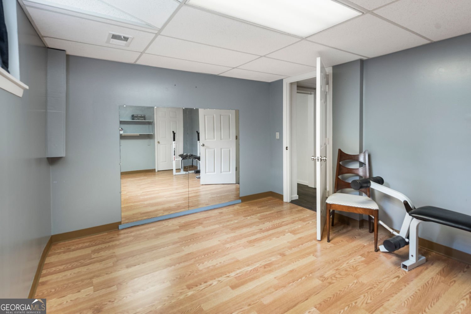 5916 Nebo Road Hiram - 14