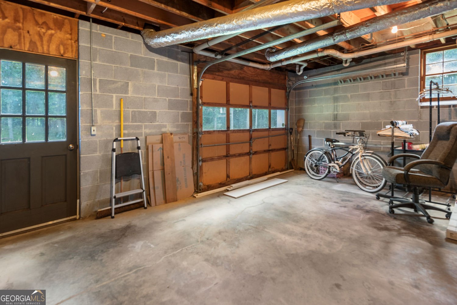 5916 Nebo Road Hiram - 15