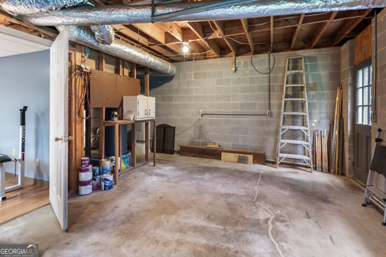 5916 Nebo Road Hiram - 16