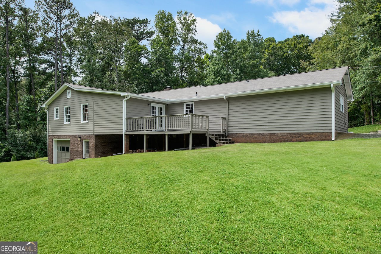 5916 Nebo Road Hiram - 18