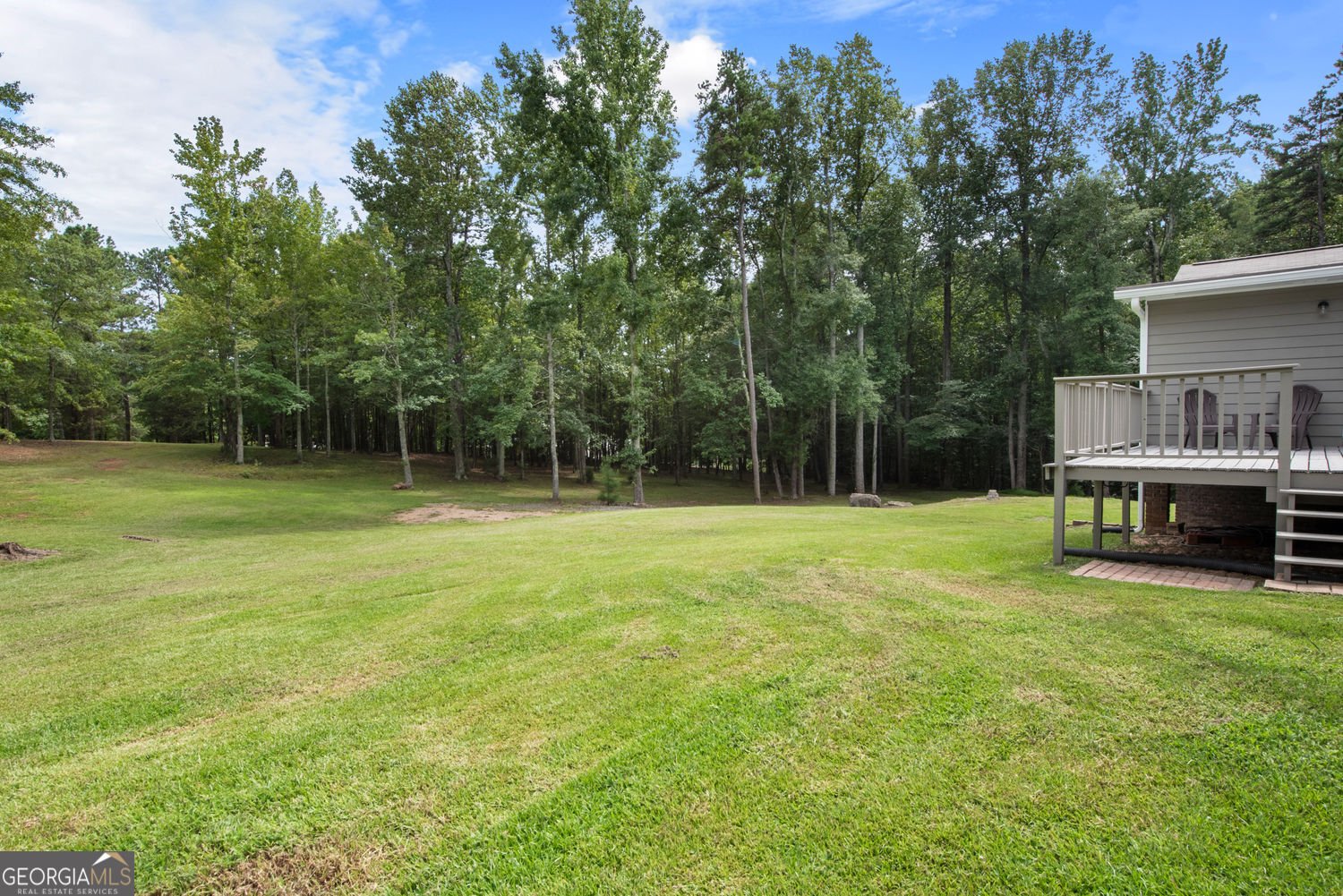 5916 Nebo Road Hiram - 20
