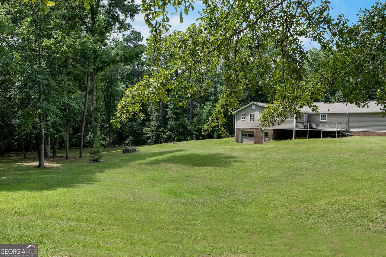 5916 Nebo Road Hiram - 25